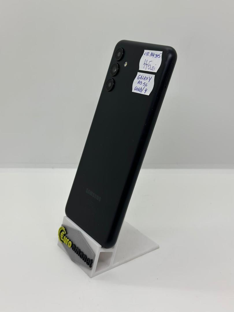 Telefon mobil Samsung Galaxy A13, 64GB, 4GB RAM image 1