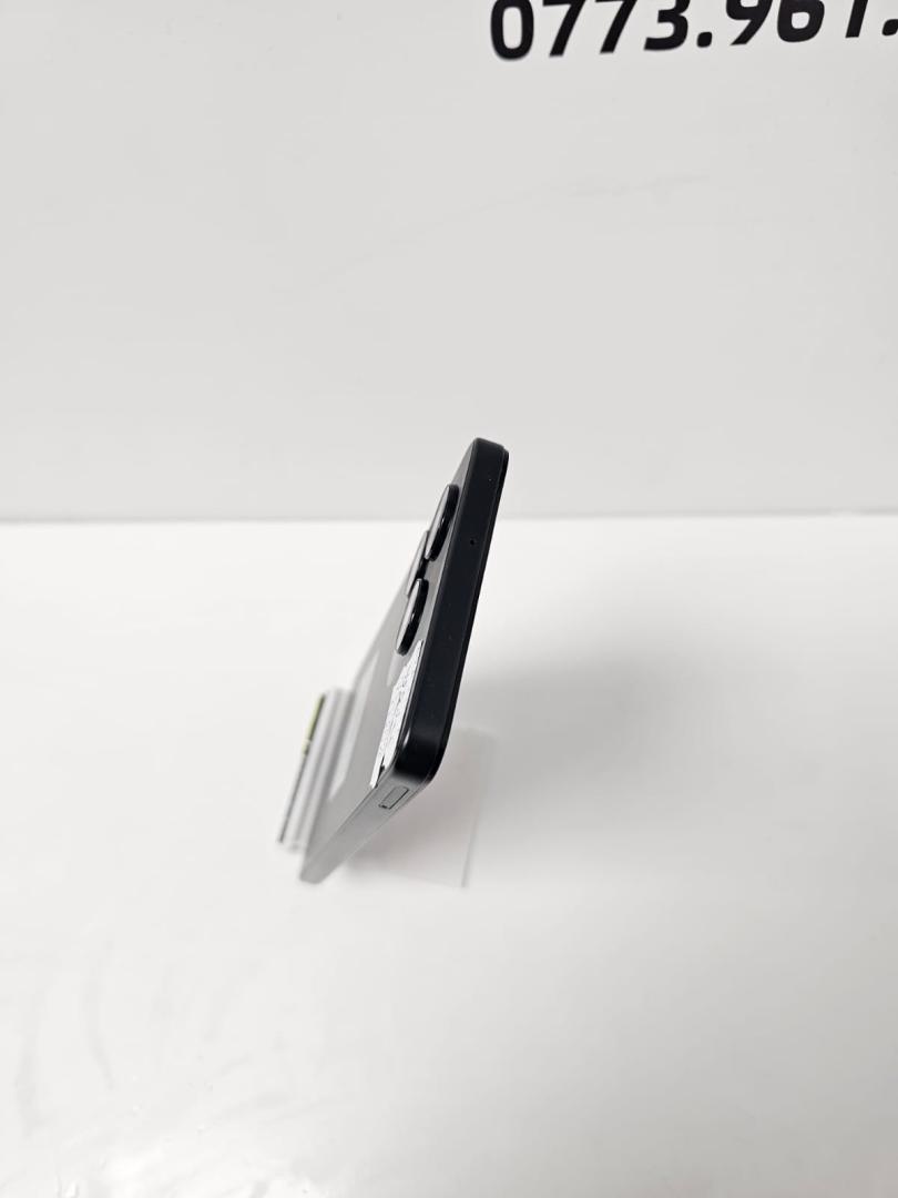 Telefon mobil Honor X5c Plus, 4GB RAM, 128GB, Midnight Black image 2