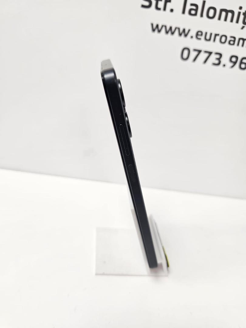 Telefon mobil Honor X5c Plus, 4GB RAM, 128GB, Midnight Black image 3