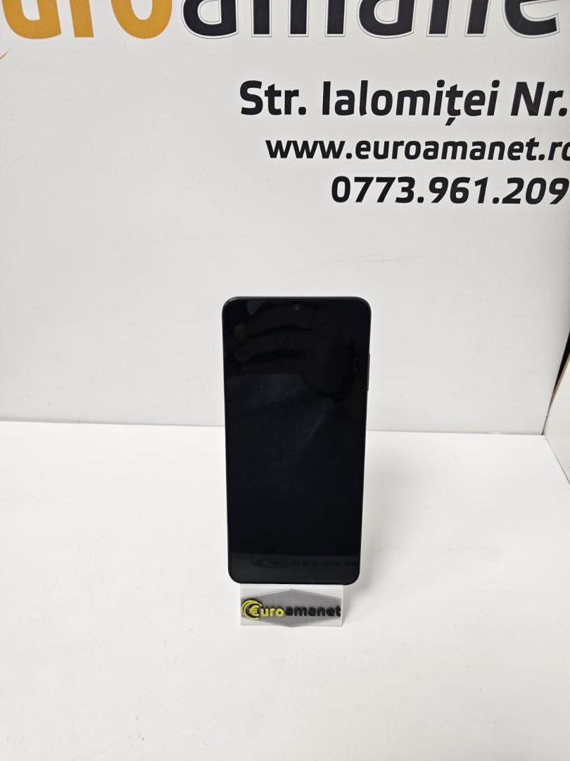 Telefon mobil Honor X5c Plus, 4GB RAM, 128GB, Midnight Black image 4