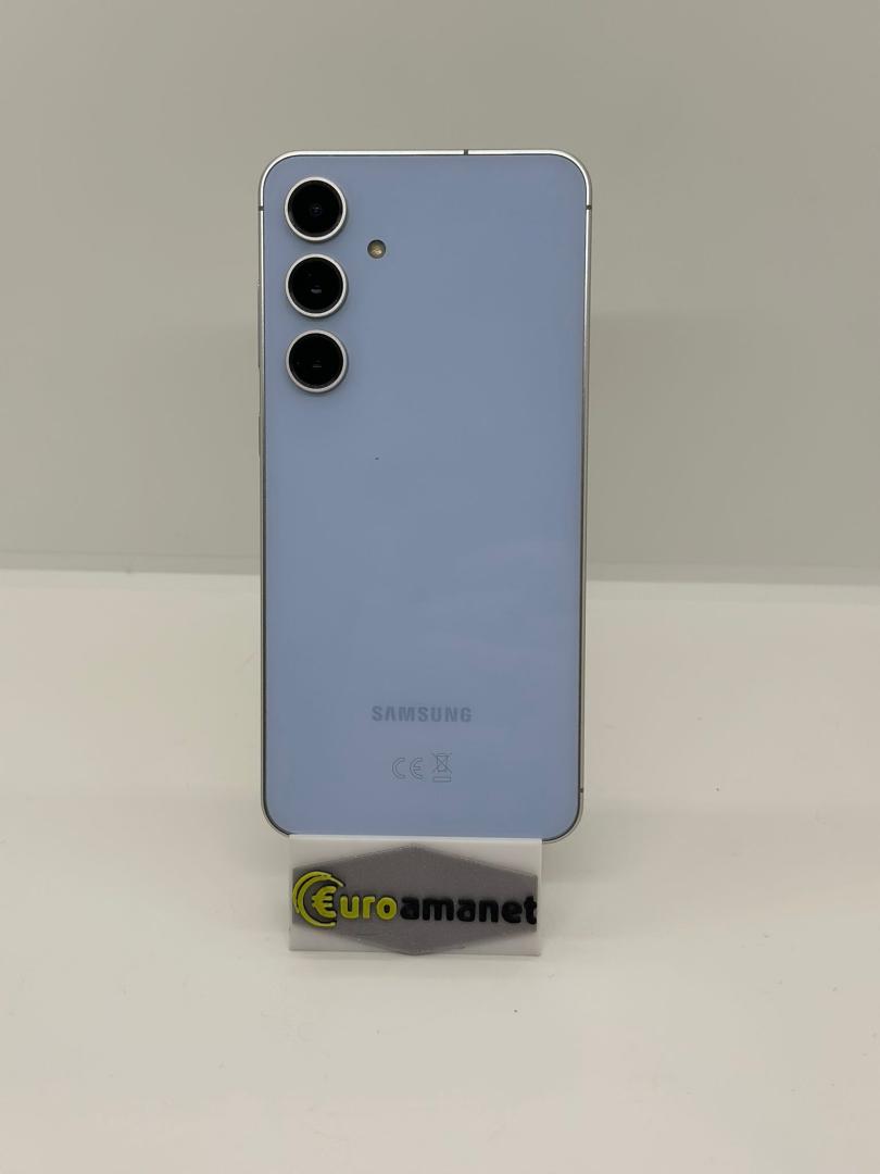 Telefon mobil Samsung Galaxy S24 FE, 8GB RAM, 128GB