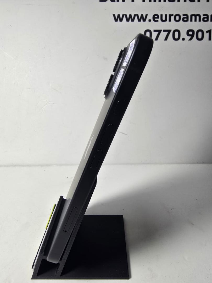 Telefon mobil Apple iPhone 16, 128GB image 1