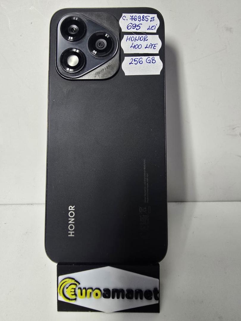 Telefon mobil HONOR 400 Lite, 8GB RAM, 256GB image 1
