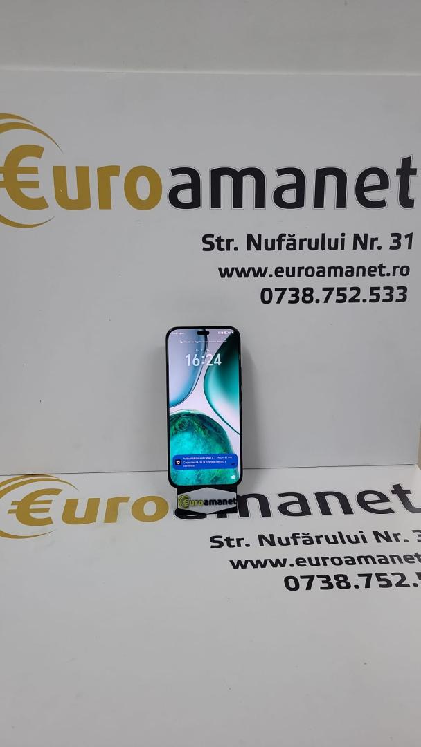 Telefon mobil HONOR X8c, Dual SIM, 8GB RAM, 256GB, Midnight Black image 1