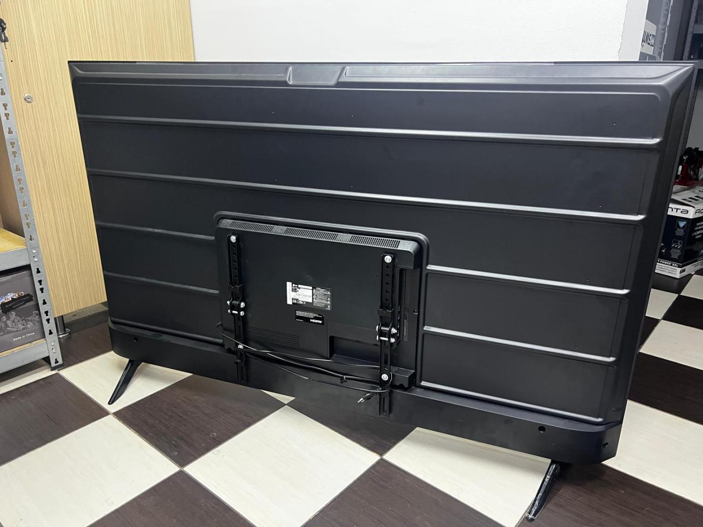 Televizor LG LED 65UT73003LA, 164 cm, Smart, 4K Ultra H image 3