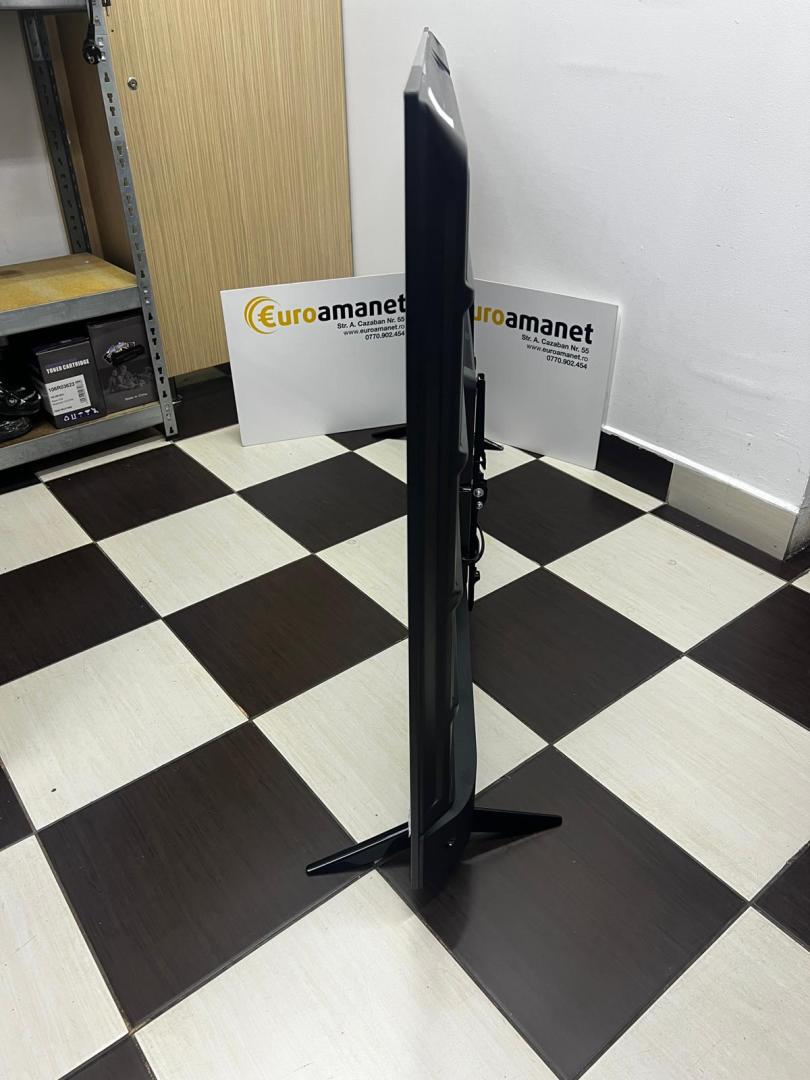 Televizor LG LED 65UT73003LA, 164 cm, Smart, 4K Ultra H image 2