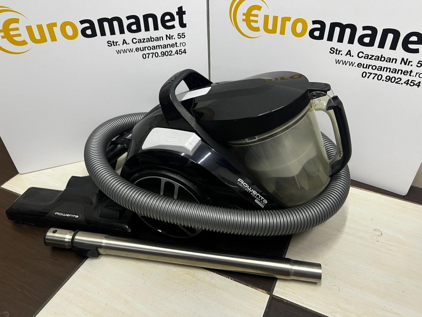 Aspirator Rowenta Compact Power image 2