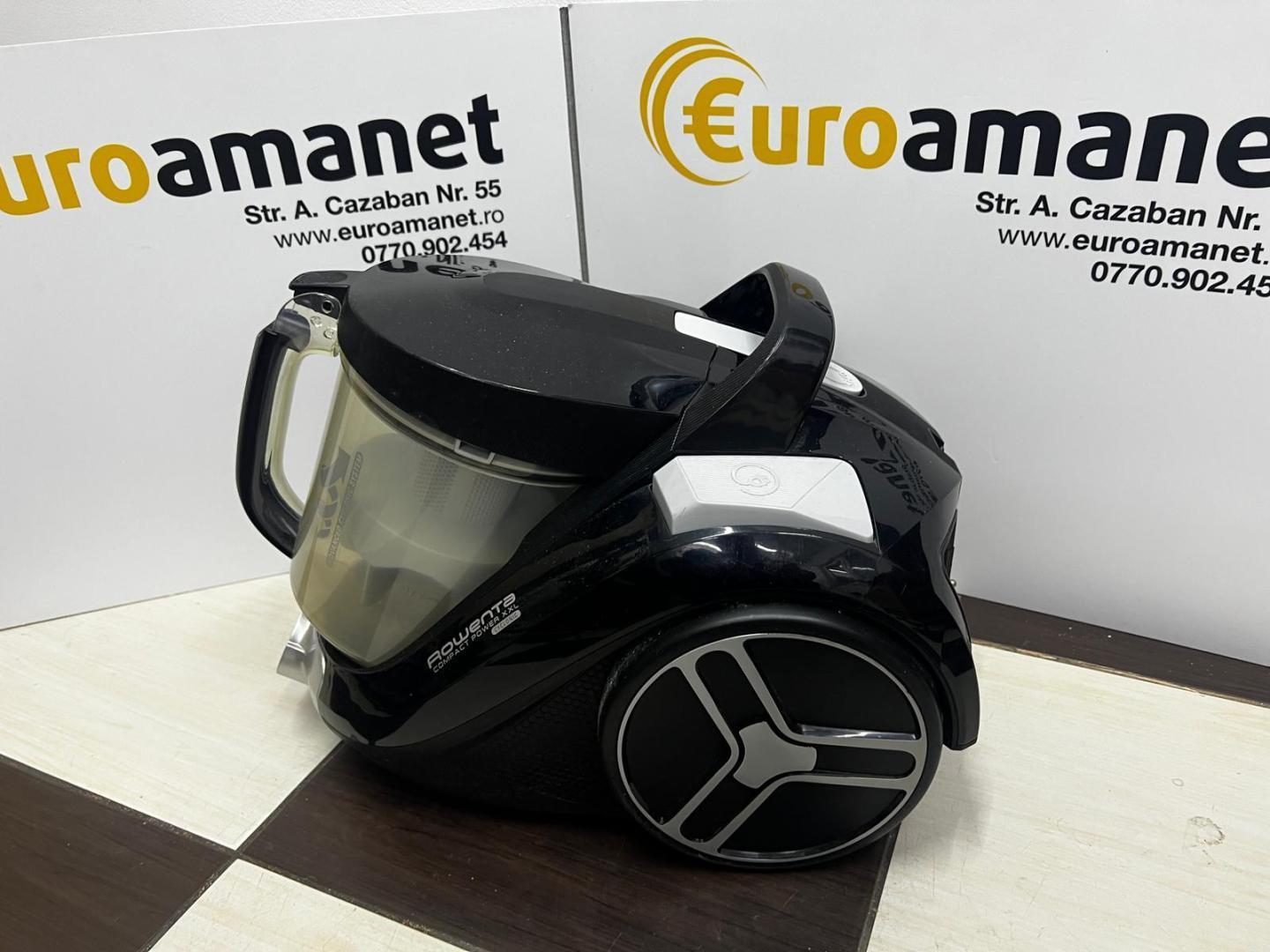 Aspirator Rowenta Compact Power image 4