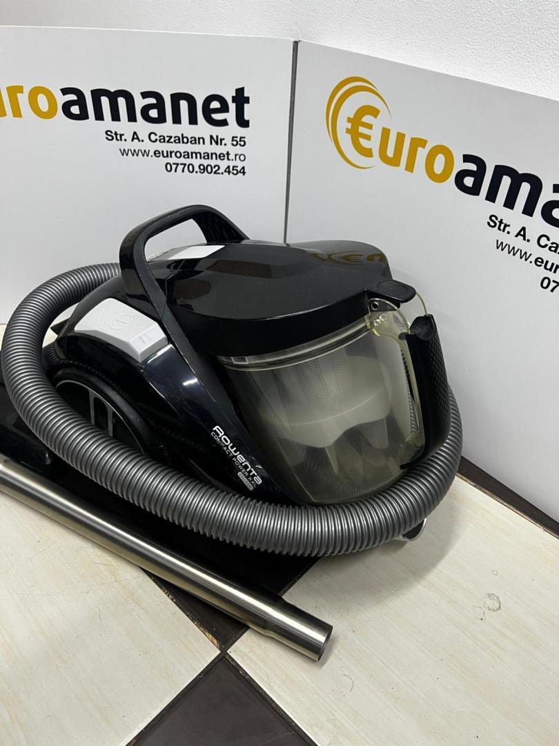 Aspirator Rowenta Compact Power image 1