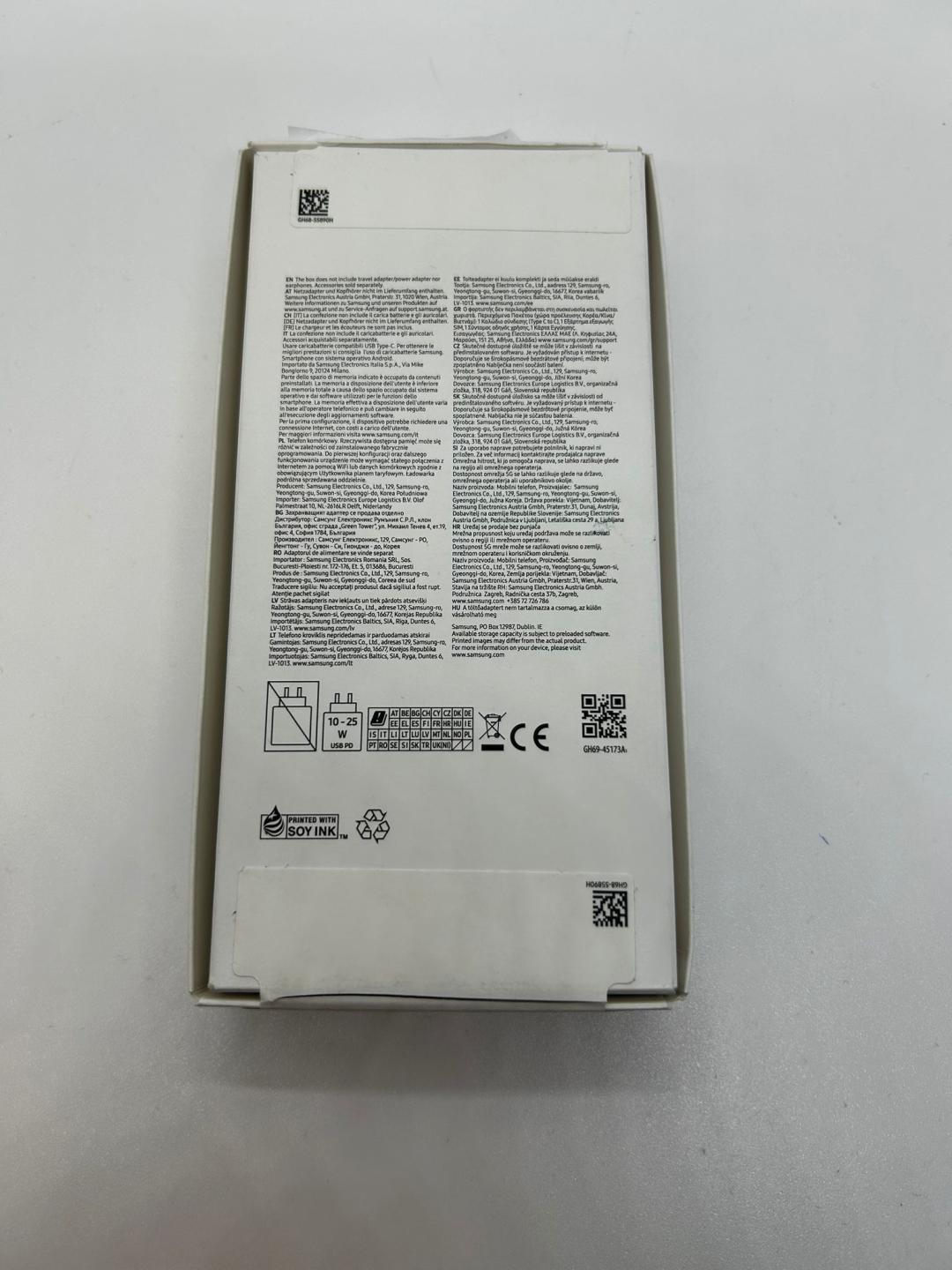 Samsung Galaxy A17, Dual SIM, 4GB RAM, 128GB, 4G, Black image 3