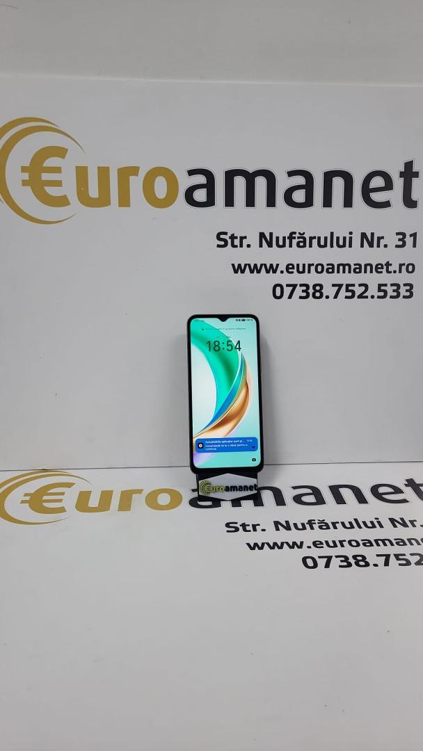 Smartphone Honor X6b 4 GB 128 GB, verde padure image 1