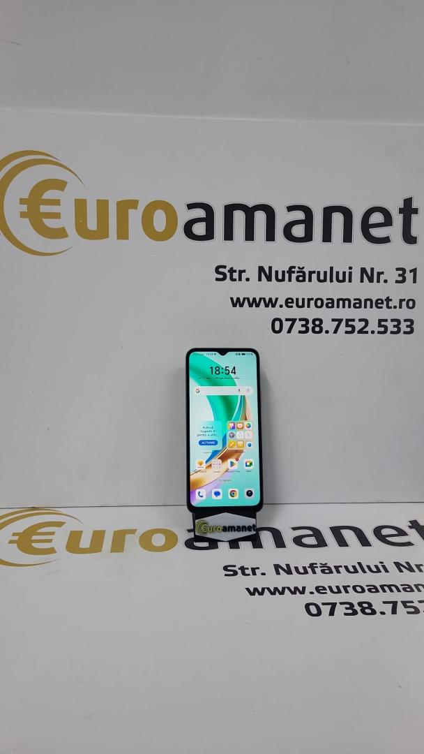 Smartphone Honor X6b 4 GB 128 GB, verde padure image 2