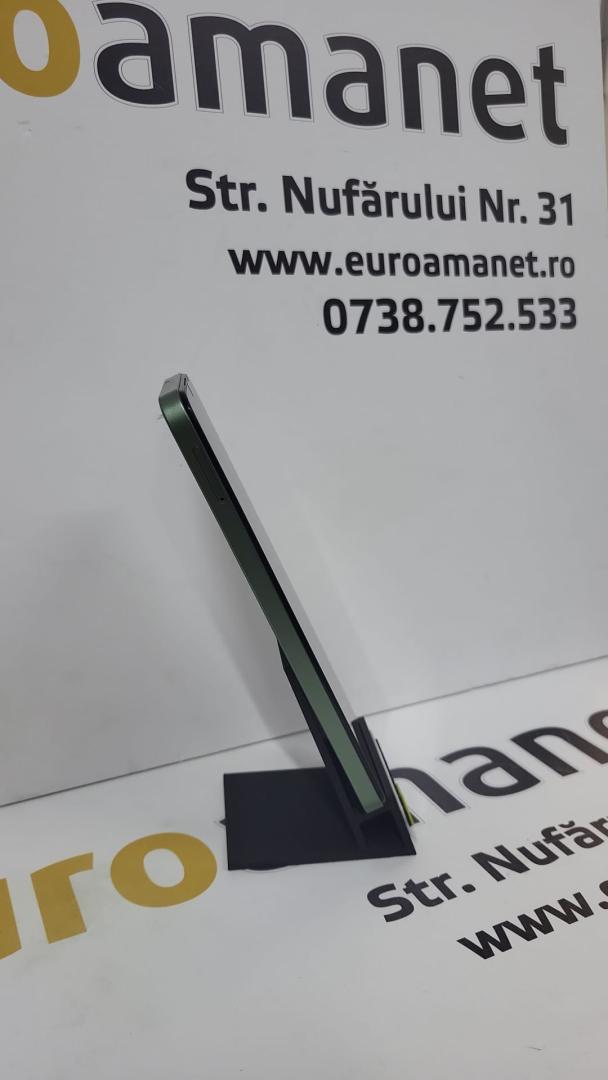 Smartphone Honor X6b 4 GB 128 GB, verde padure image 5