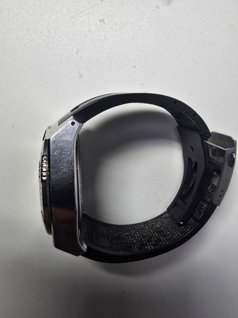 Ceas barbatesc Tissot T-Race Touch T081.420.1 image 5