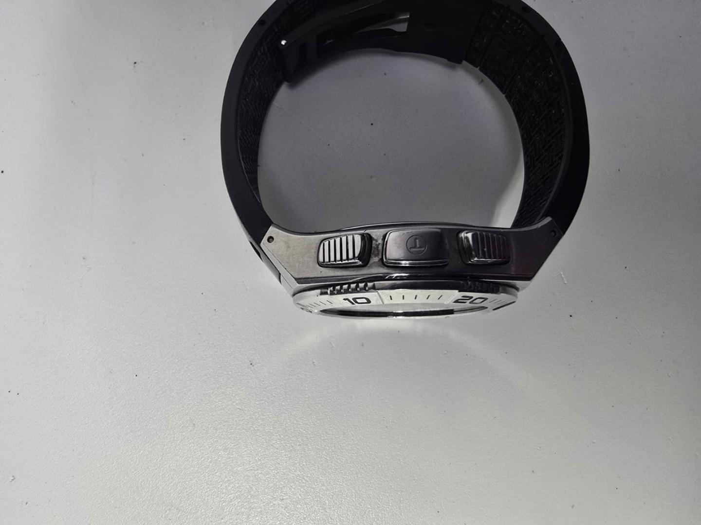 Ceas barbatesc Tissot T-Race Touch T081.420.1 image 6