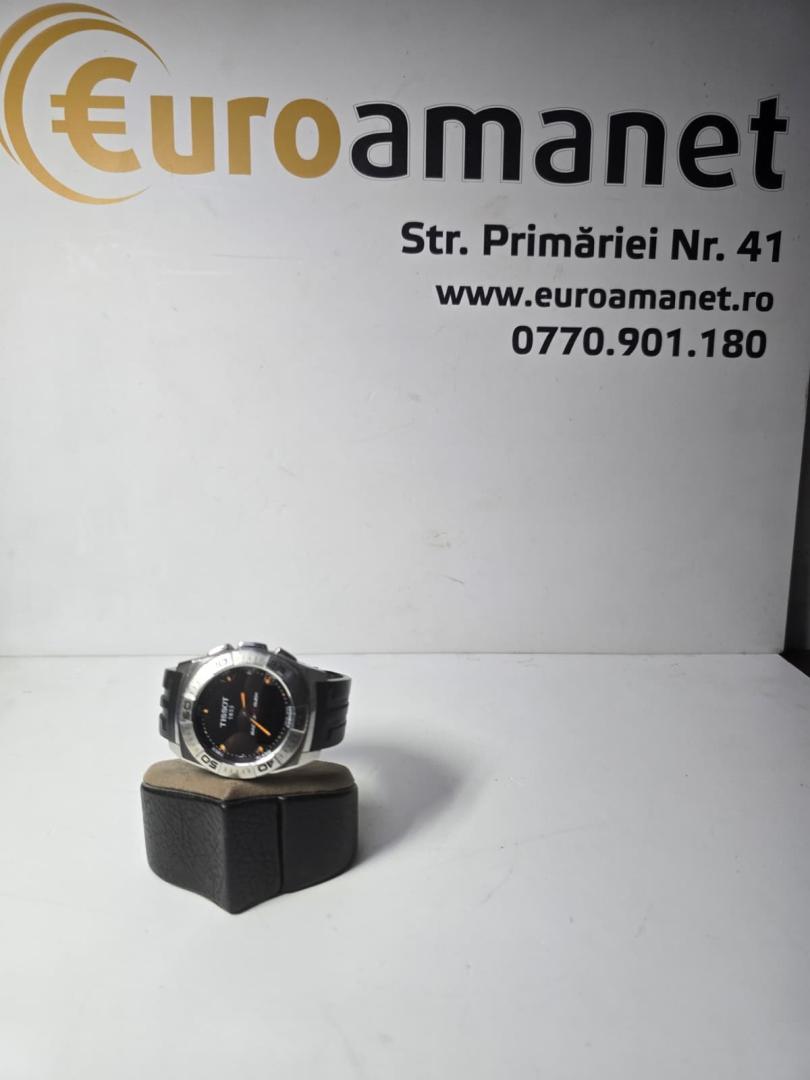 Ceas barbatesc Tissot T-Race Touch T081.420.1