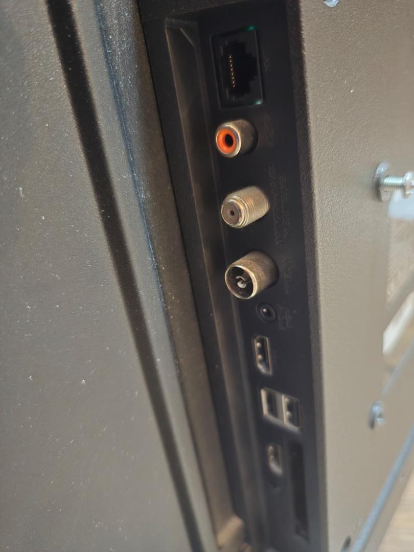 Televizor LED Smart VORTEX LED-V32TD1200, HD, 81 cm image 4