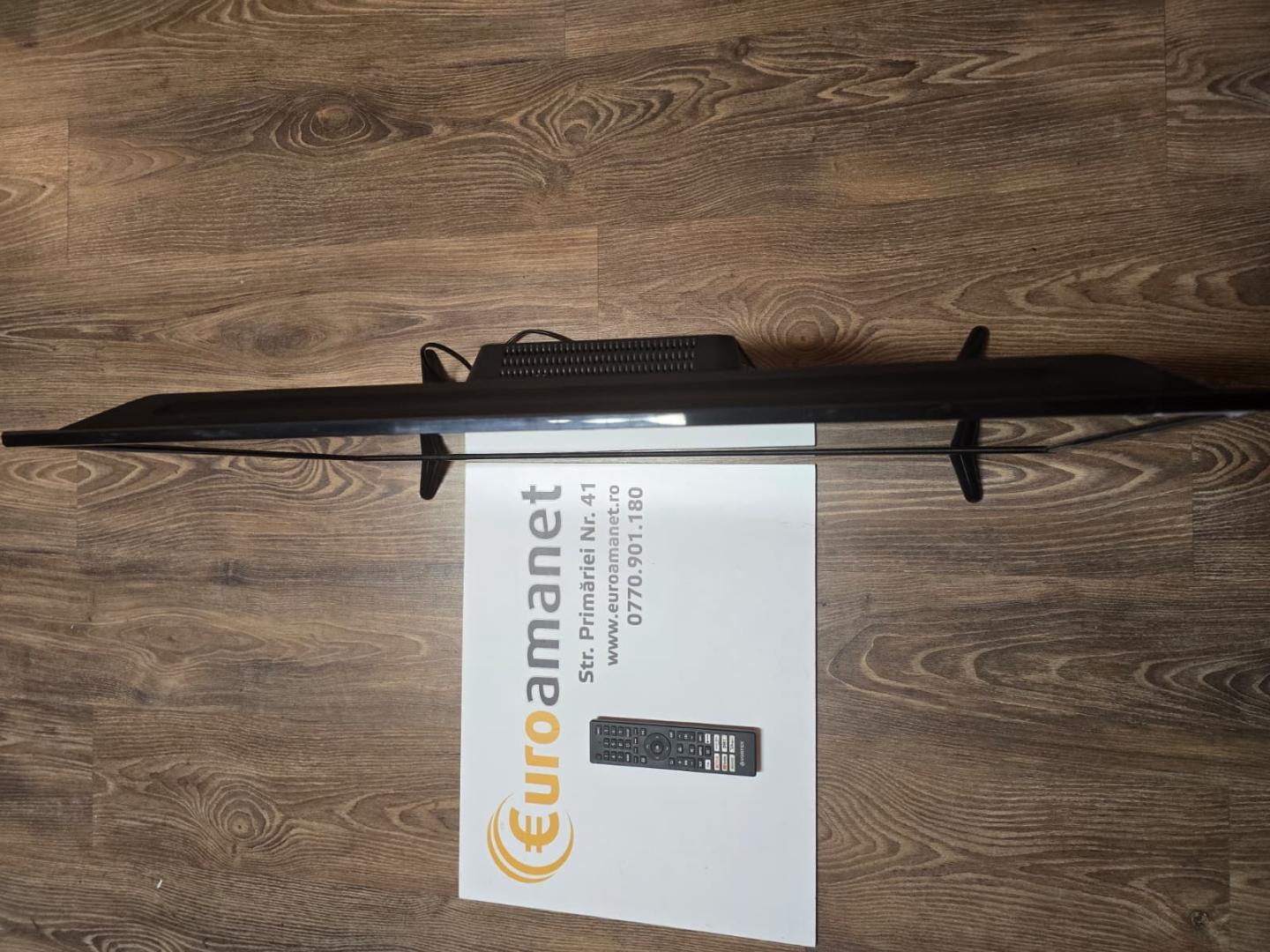 Televizor LED Smart VORTEX LED-V32TD1200, HD, 81 cm image 1