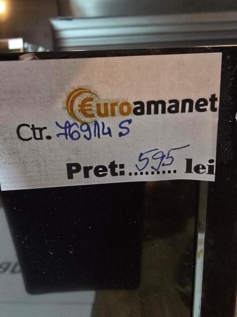 Televizor LED Smart VORTEX LED-V32TD1200, HD, 81 cm image 2