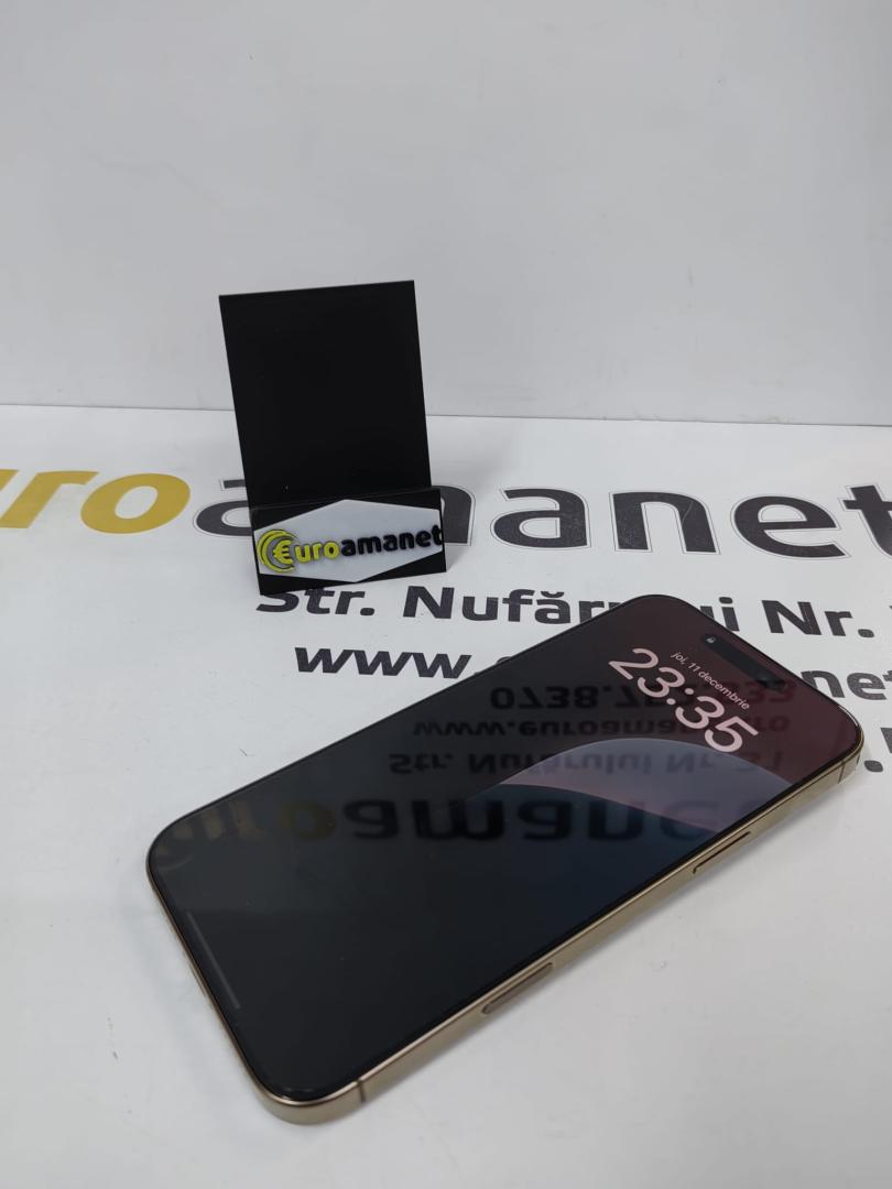 Telefon mobil Apple iPhone 16 Pro Max, 256GB-100% image 3