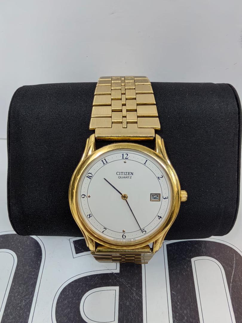 Ceas barbatesc CITIZEN