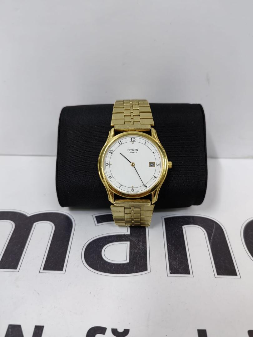 Ceas barbatesc CITIZEN image 1