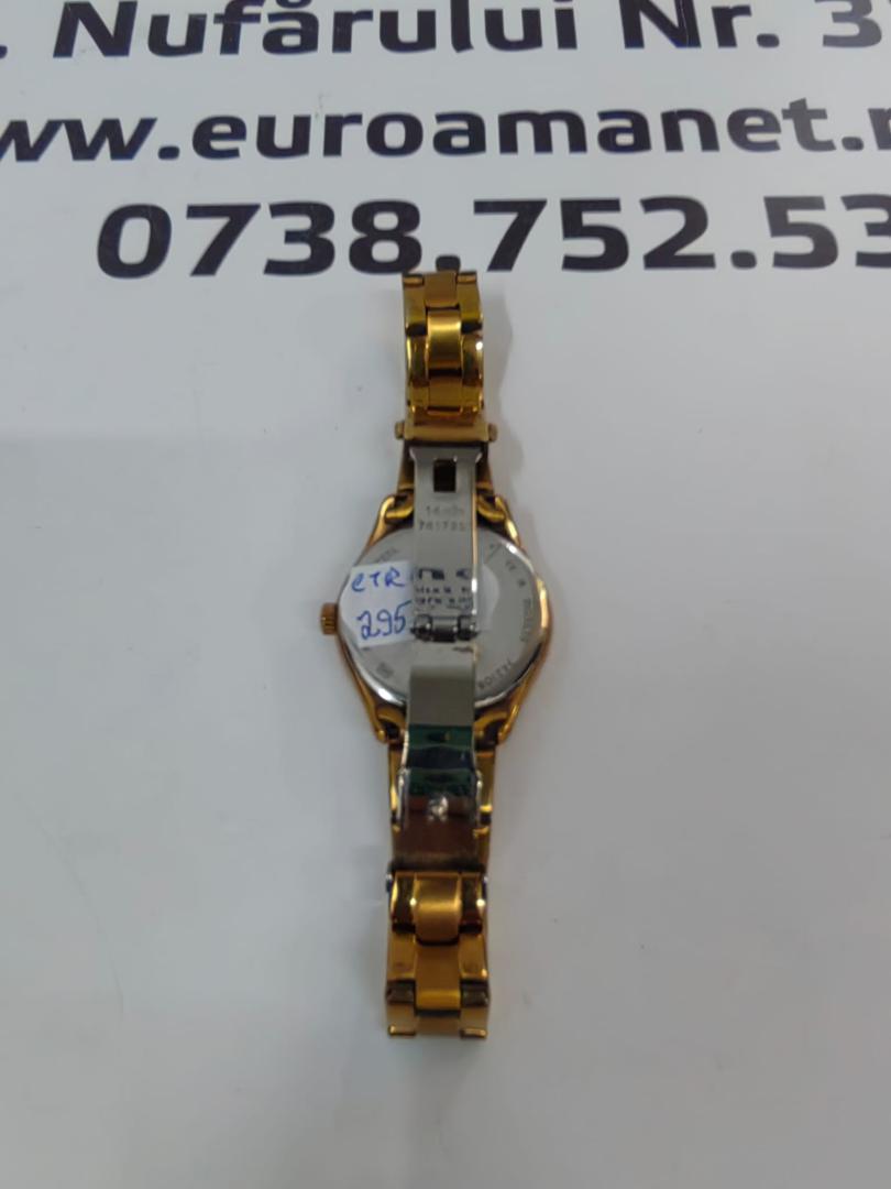 Ceas damă Fossil Rye BQ3639 image 2