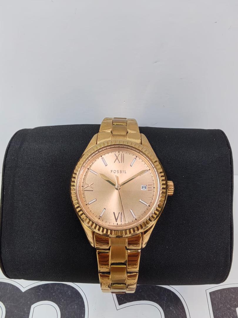 Ceas damă Fossil Rye BQ3639 image 1