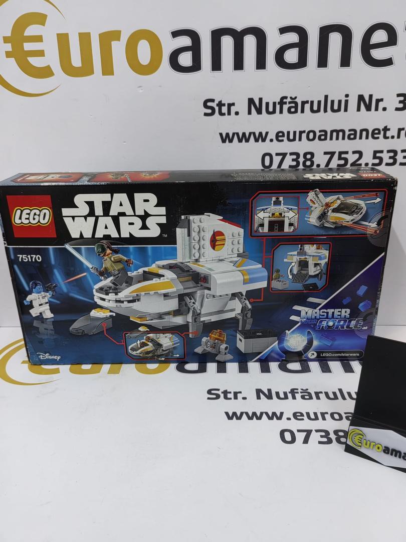LEGO Star Wars™ - The Phantom (75170) Nou image 1