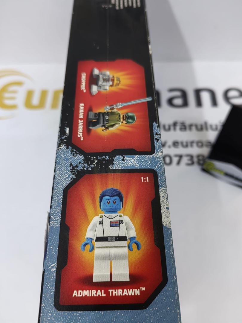 LEGO Star Wars™ - The Phantom (75170) Nou image 2