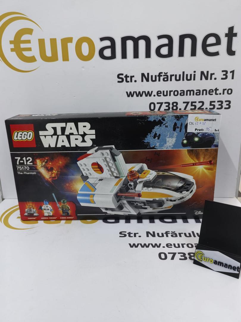LEGO Star Wars™ - The Phantom (75170) Nou