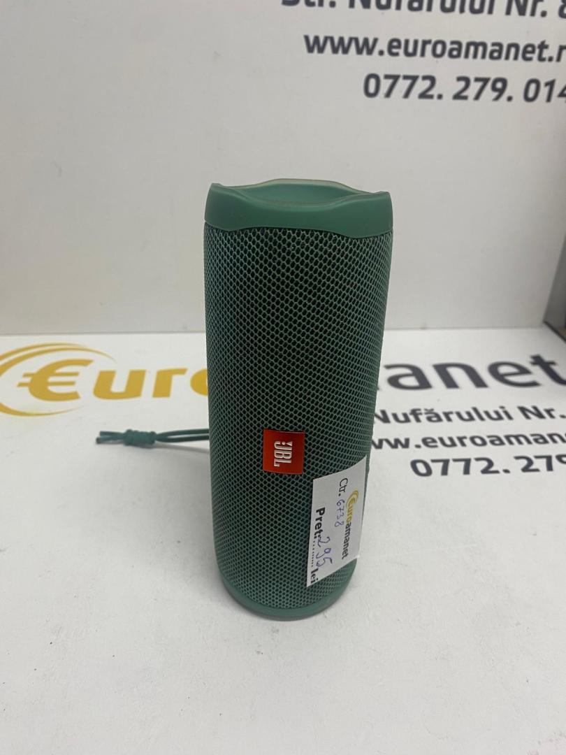 Boxa portabila JBL Flip 5, Bluetooth image 2