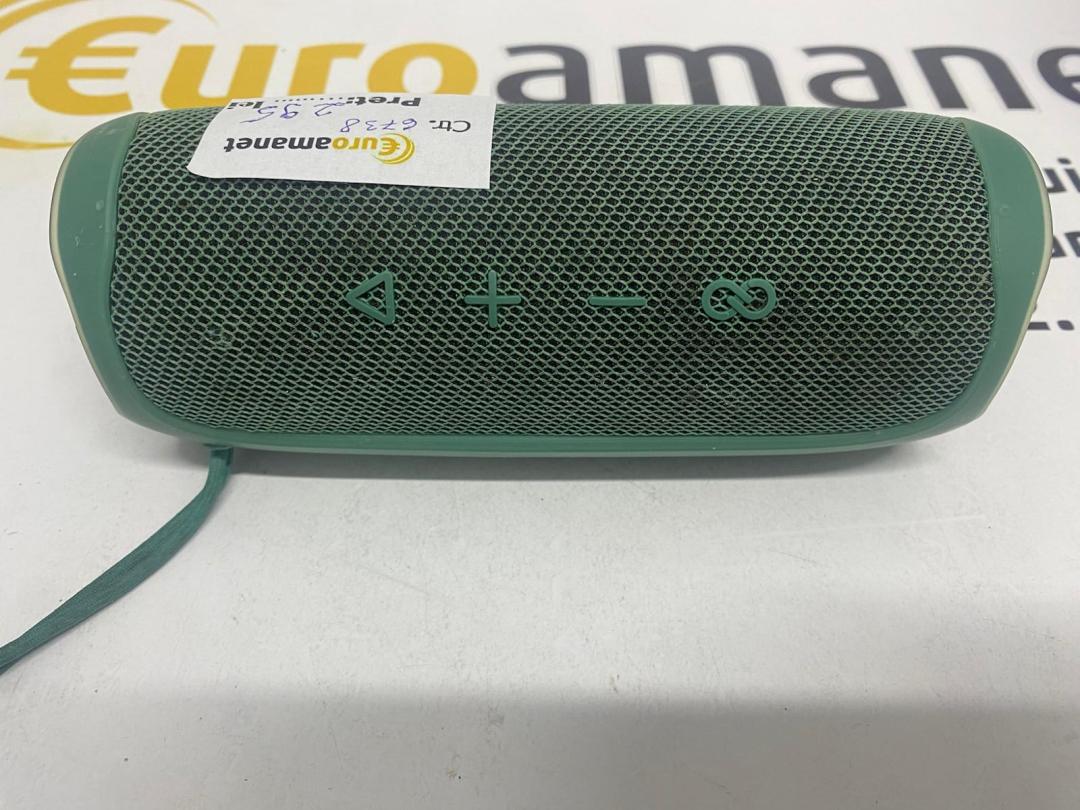 Boxa portabila JBL Flip 5, Bluetooth image 1