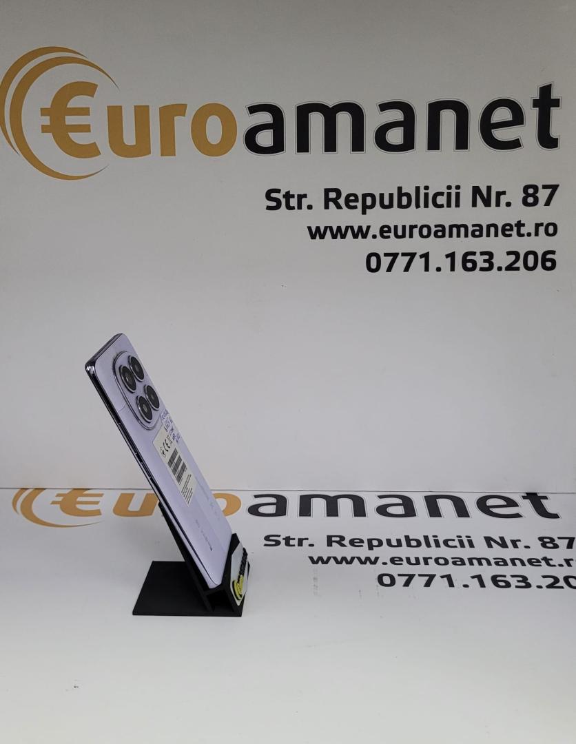 Telefon mobil Xiaomi Redmi Note 14 Pro, 8GB RAM, 256GB, Ocean Blue image 2