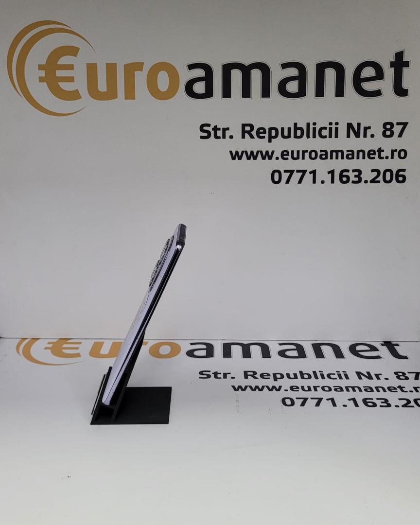 Telefon mobil Xiaomi Redmi Note 14 Pro, 8GB RAM, 256GB, Ocean Blue image 3