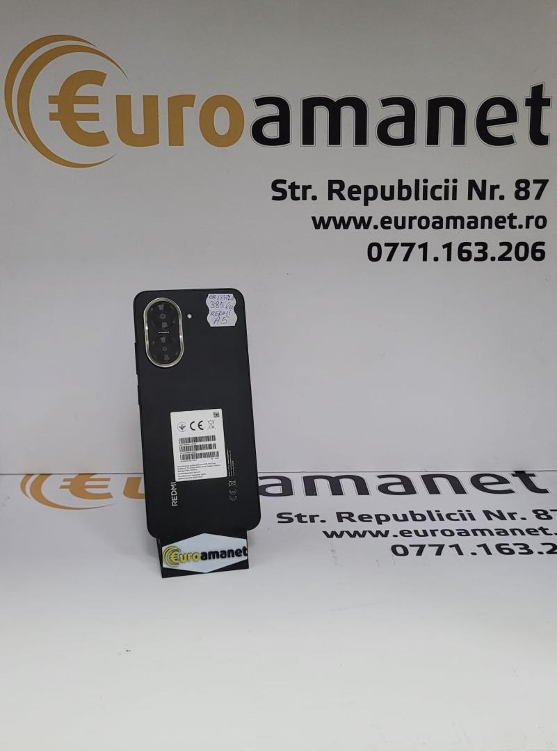 Telefon mobil Xiaomi Redmi A5, 3GB RAM, 64GB, 4G image 1