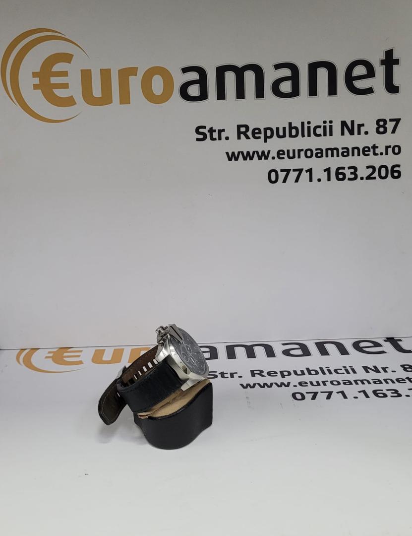 Diesel Ceas cronograf negru image 3