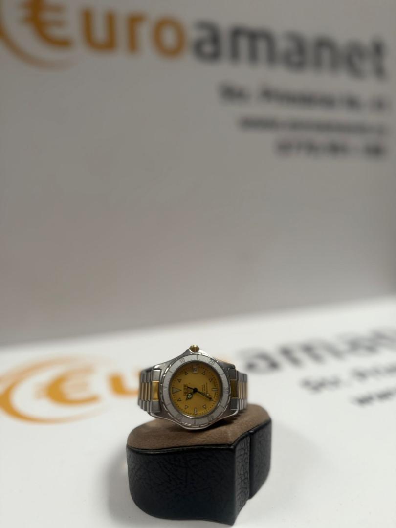 Ceas bărbătesc HEUER 2000 Professional