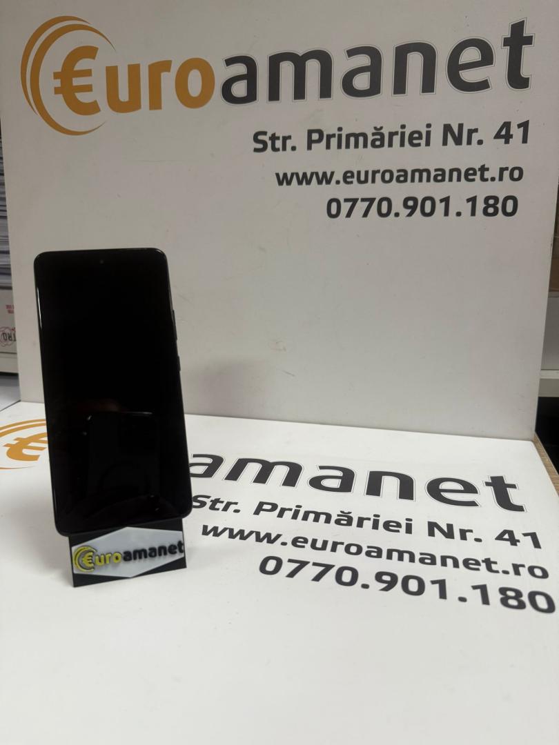 Telefon mobil Motorola Moto g72, Dual SIM, 128GB, 8GB RAM Meteorite Grey image 2