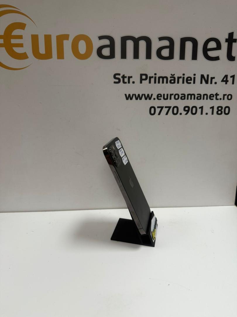 Telefon mobil Apple iPhone 12 Pro, 128GB, 5G, Baterie 100% image 1