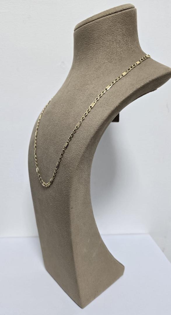 Lant Aur 14 K image 1