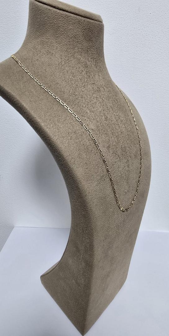 Lant Aur 14 K image 1