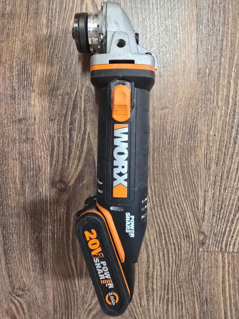 SET scule Worx WX100 image 4