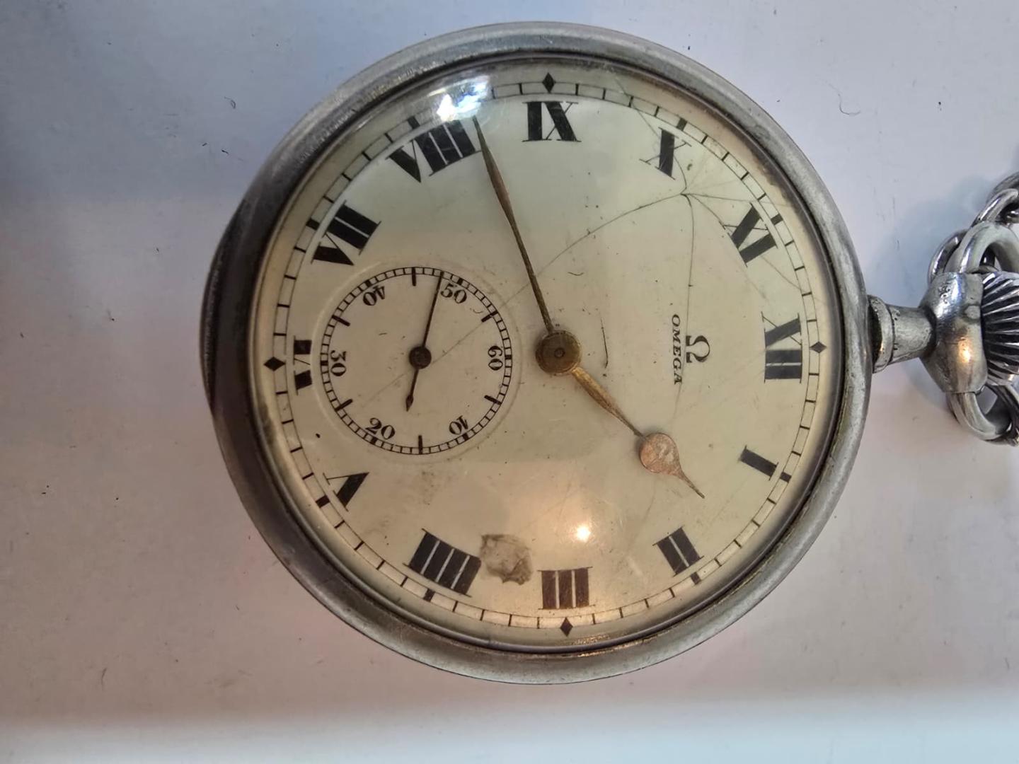 CEAS DE BUZUNAR OMEGA image 2