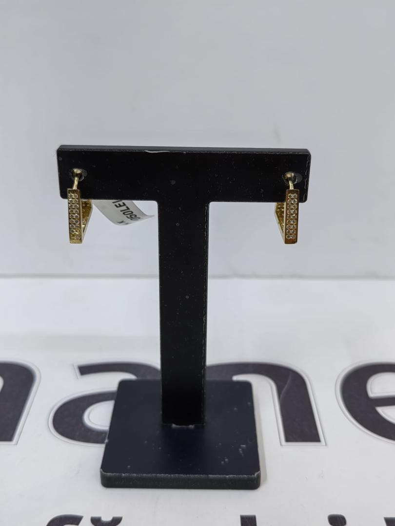 Cercei aur 14k,2.56gr(cod produs 12247)