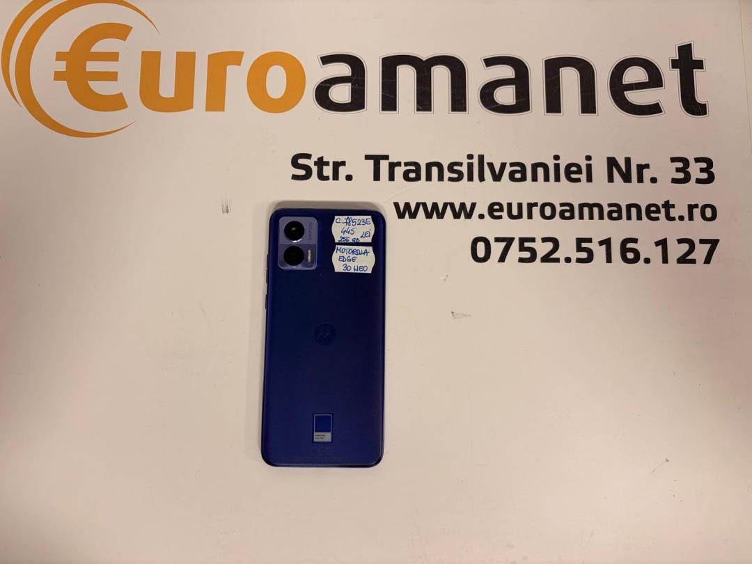 Telefon Motorola Edge 30 Neo, Dual SIM, 256GB, 8GB RAM