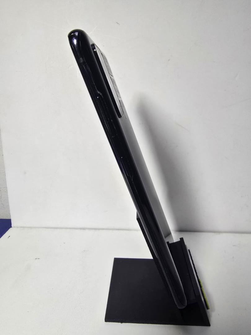 Telefon mobil Samsung Galaxy S20 Plus, Dual SIM, 128GB, 12GB RAM, 5G, Cosmic Black image 2