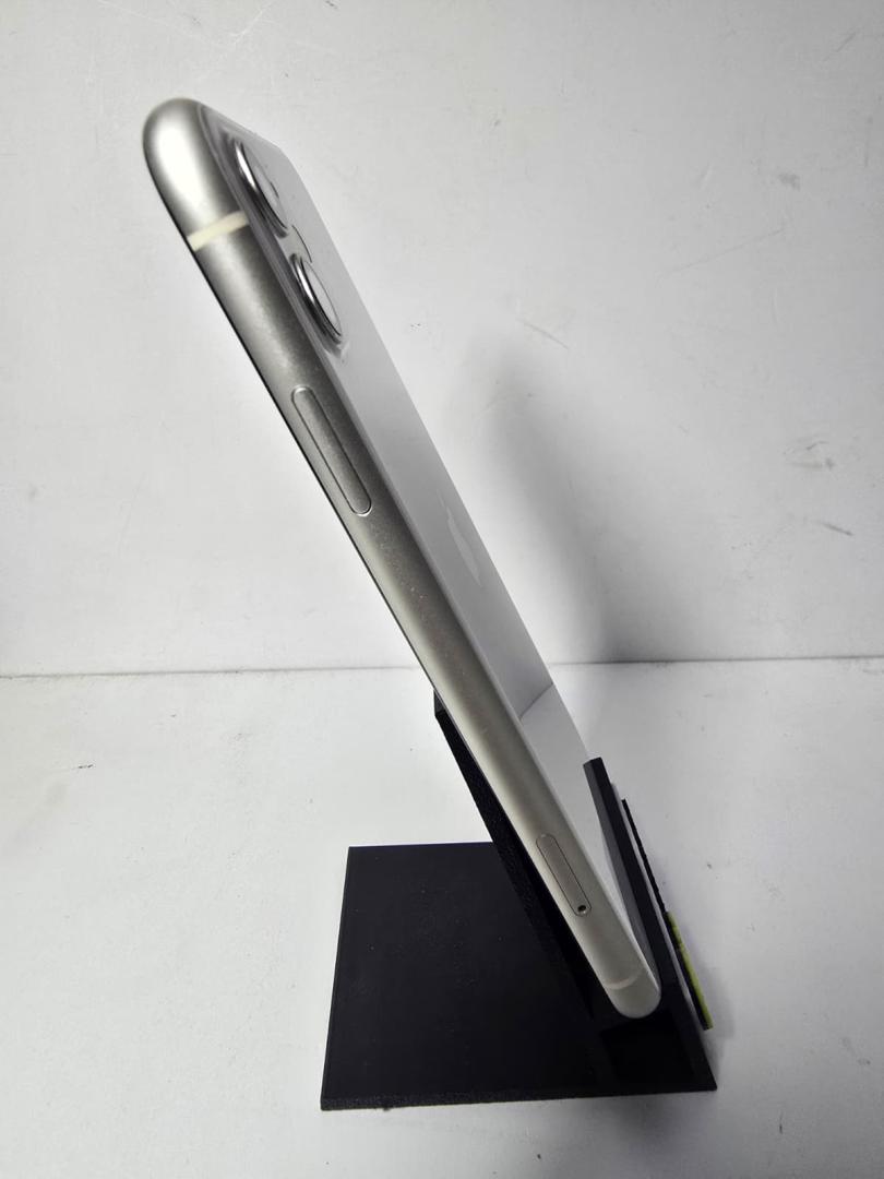 Telefon mobil Apple iPhone 11, 128GB, White image 2