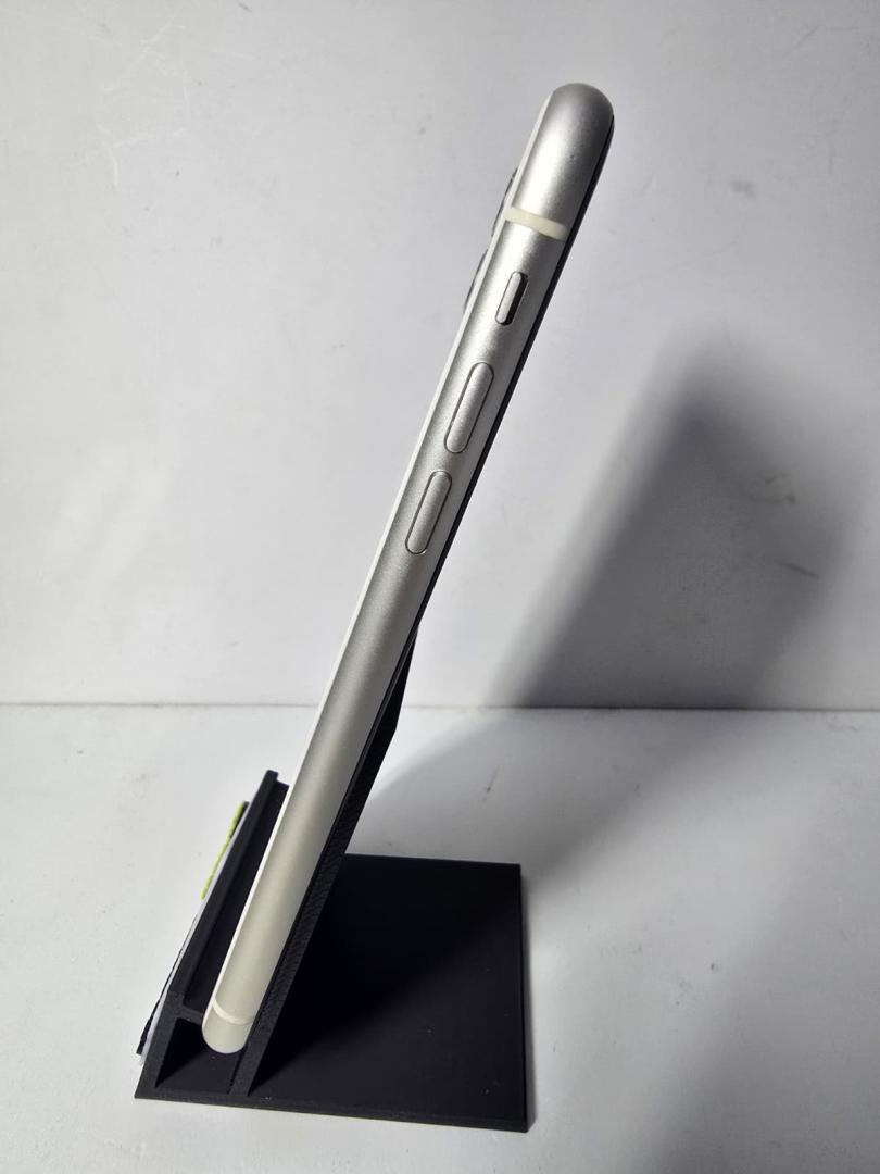 Telefon mobil Apple iPhone 11, 128GB, White image 3