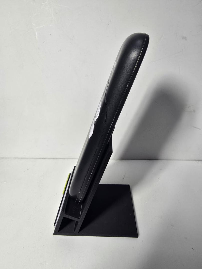 Telefon mobil MaxCom Comfort MM35D, Black image 1